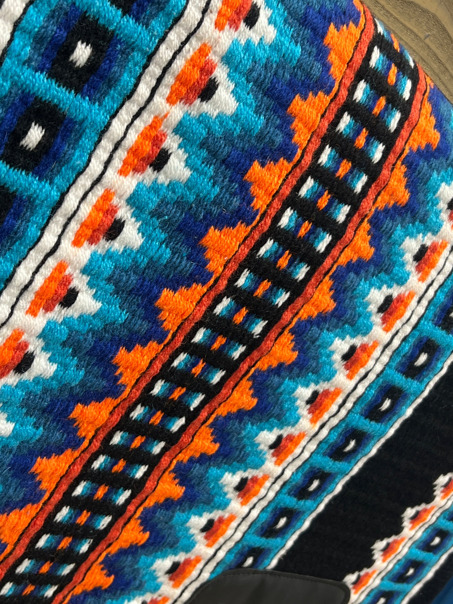 Show Stoppin | Show Blanket | Epic