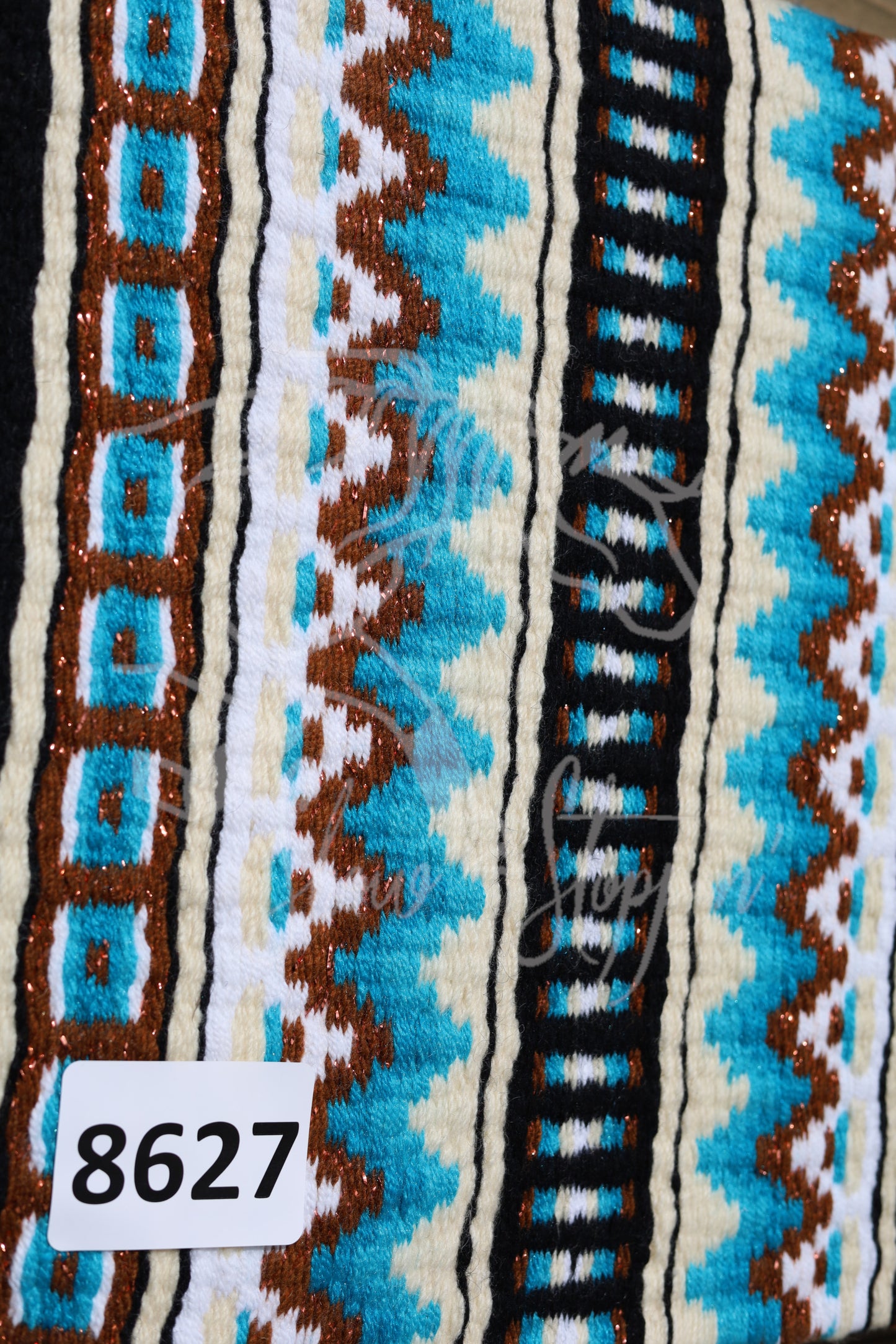 Show Stoppin | Show Blanket | 8627