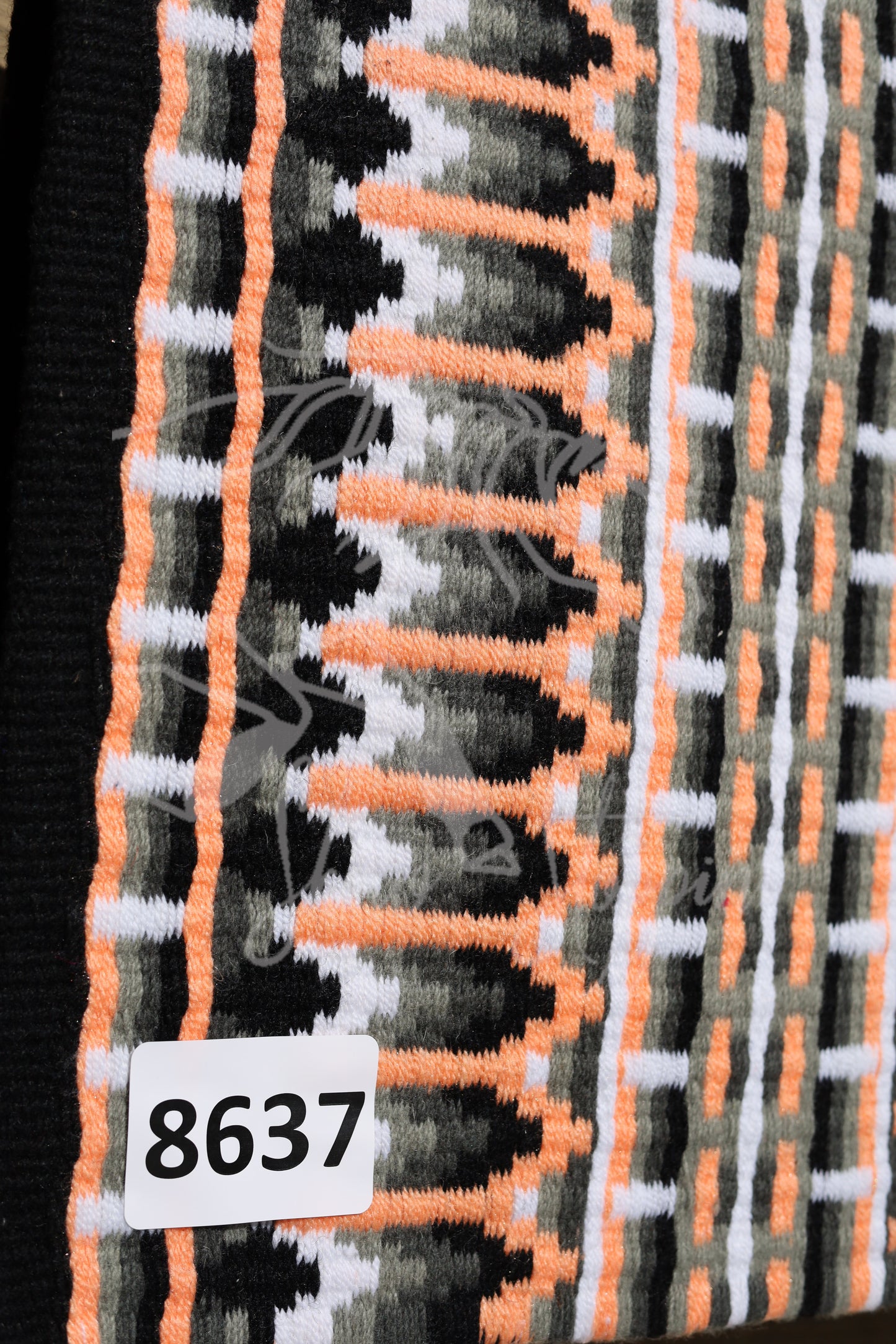 Show Stoppin | Show Blanket | 8637