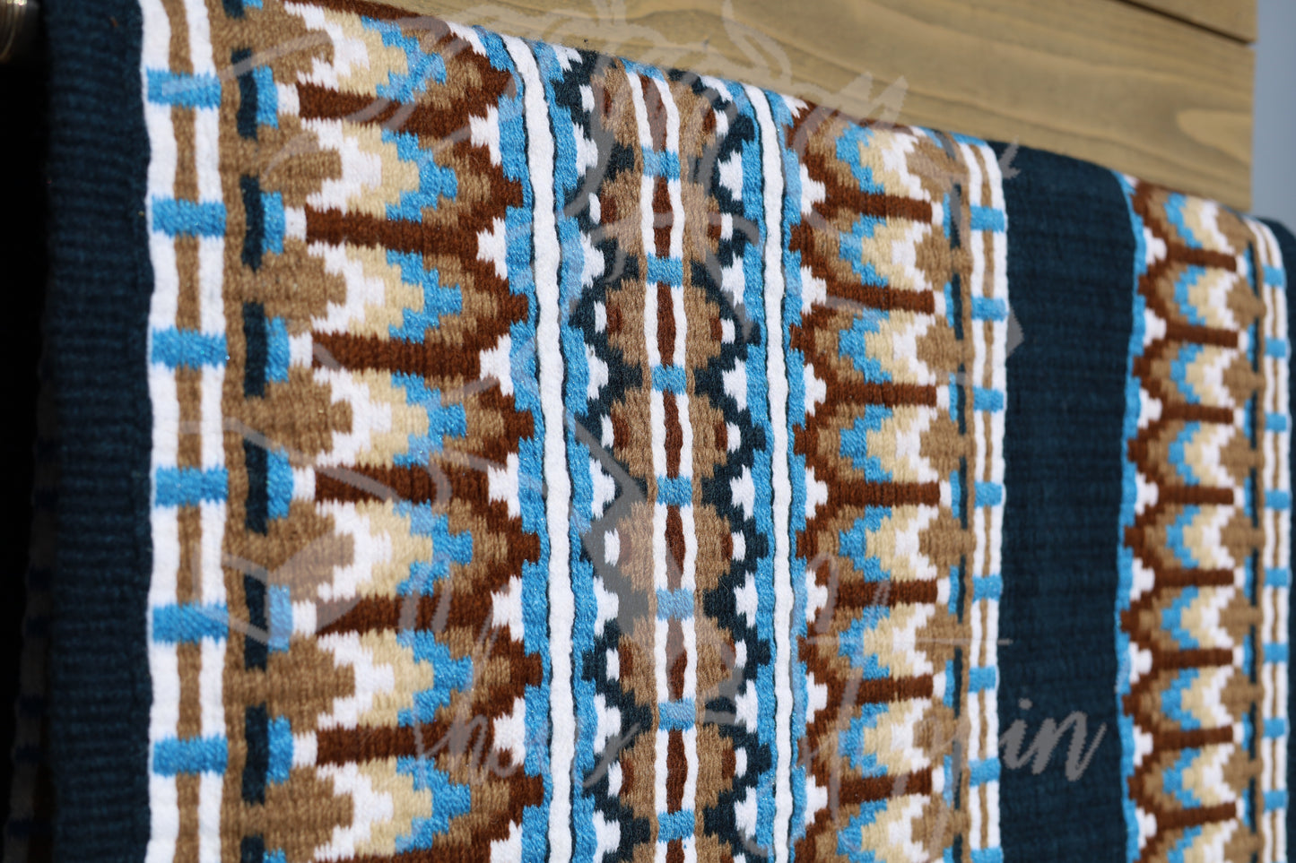 Show Stoppin | Show Blanket | 8565