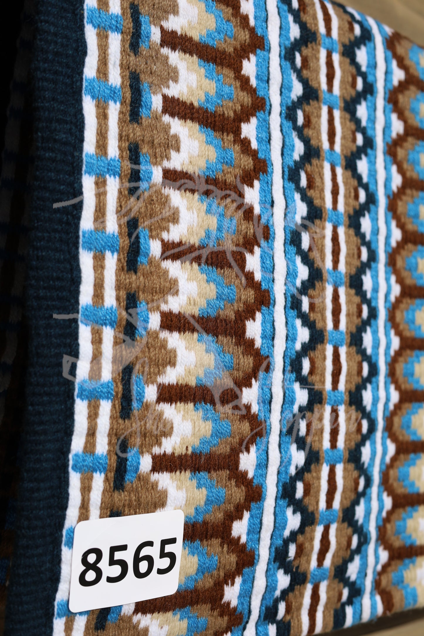 Show Stoppin | Show Blanket | 8565