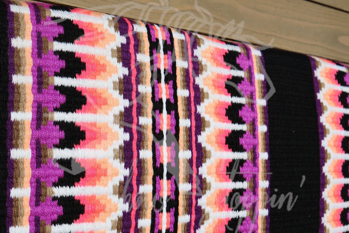 Show Stoppin | Show Blanket | 8863