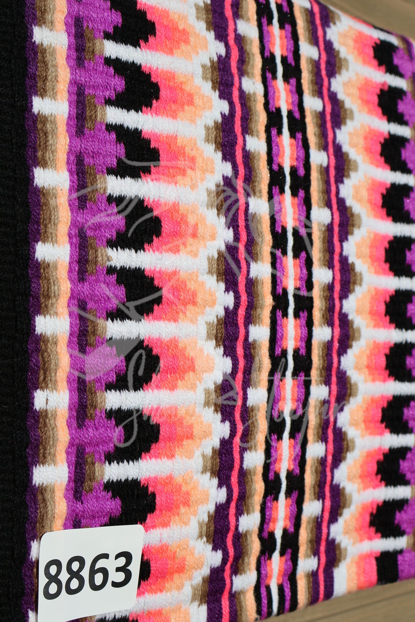 Show Stoppin | Show Blanket | 8863