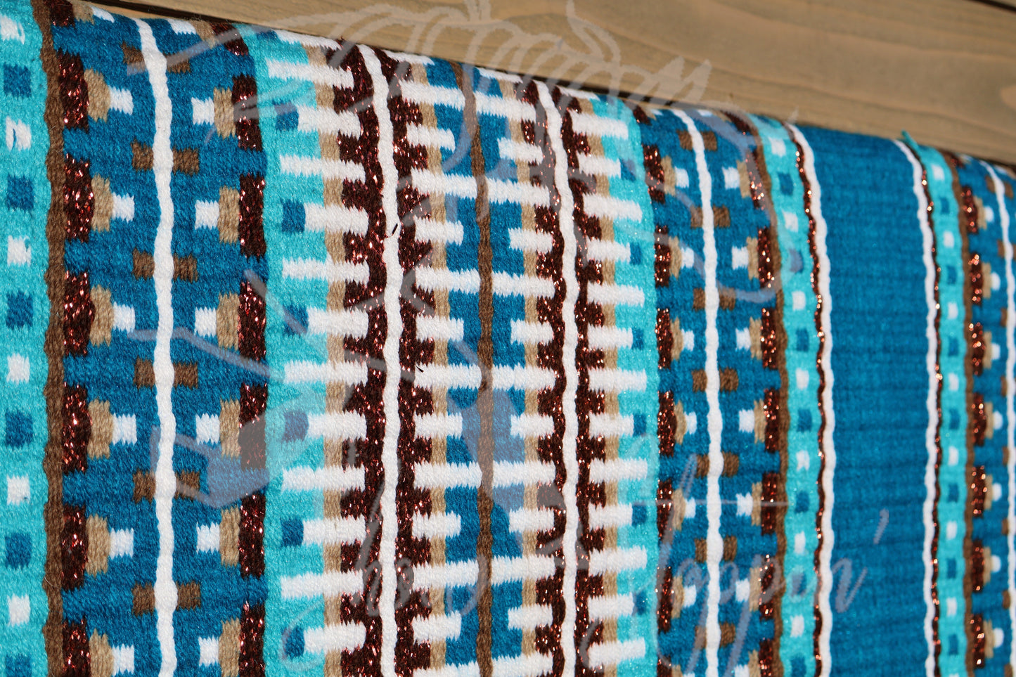 Show Stoppin | Show Blanket | 8864