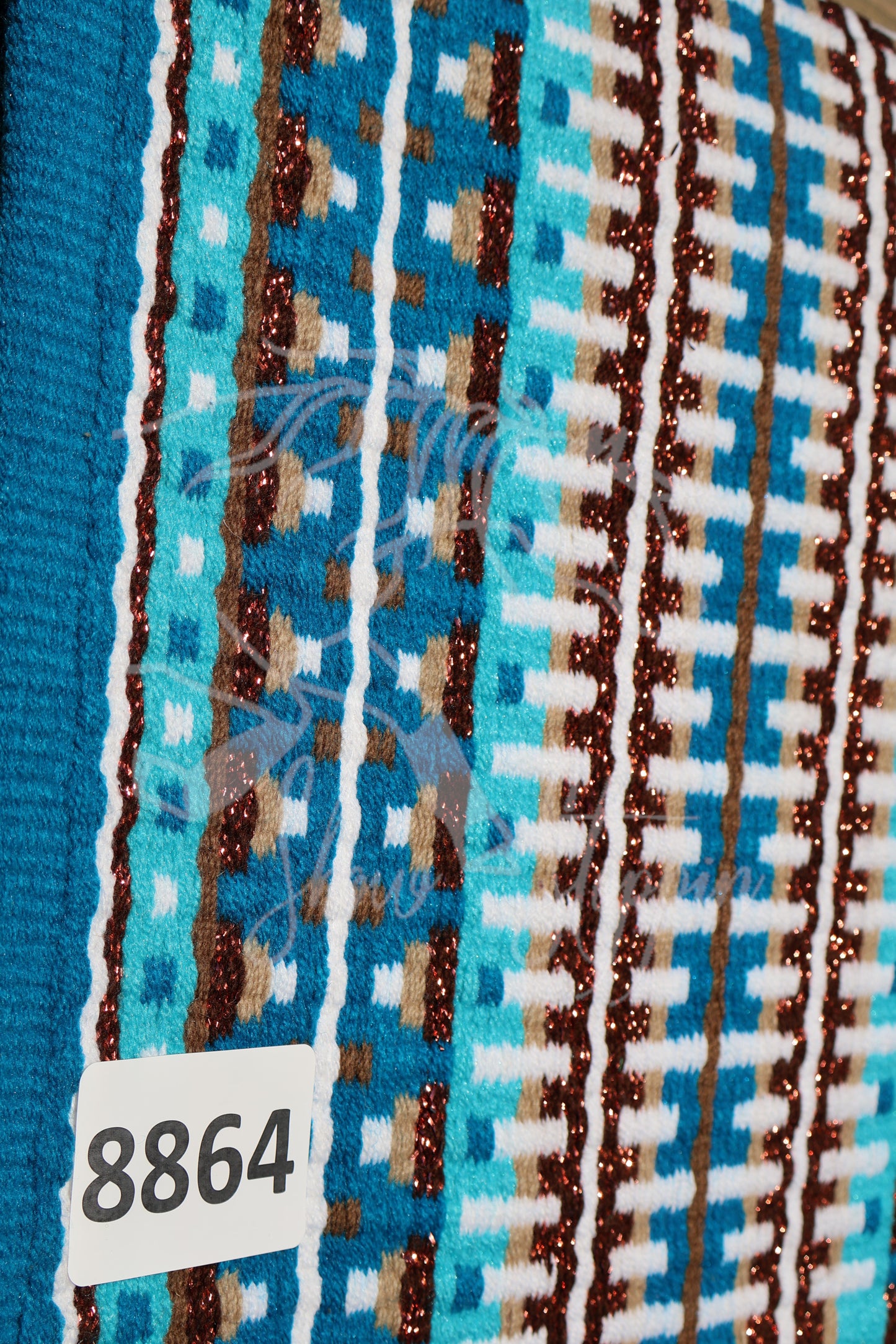 Show Stoppin | Show Blanket | 8864