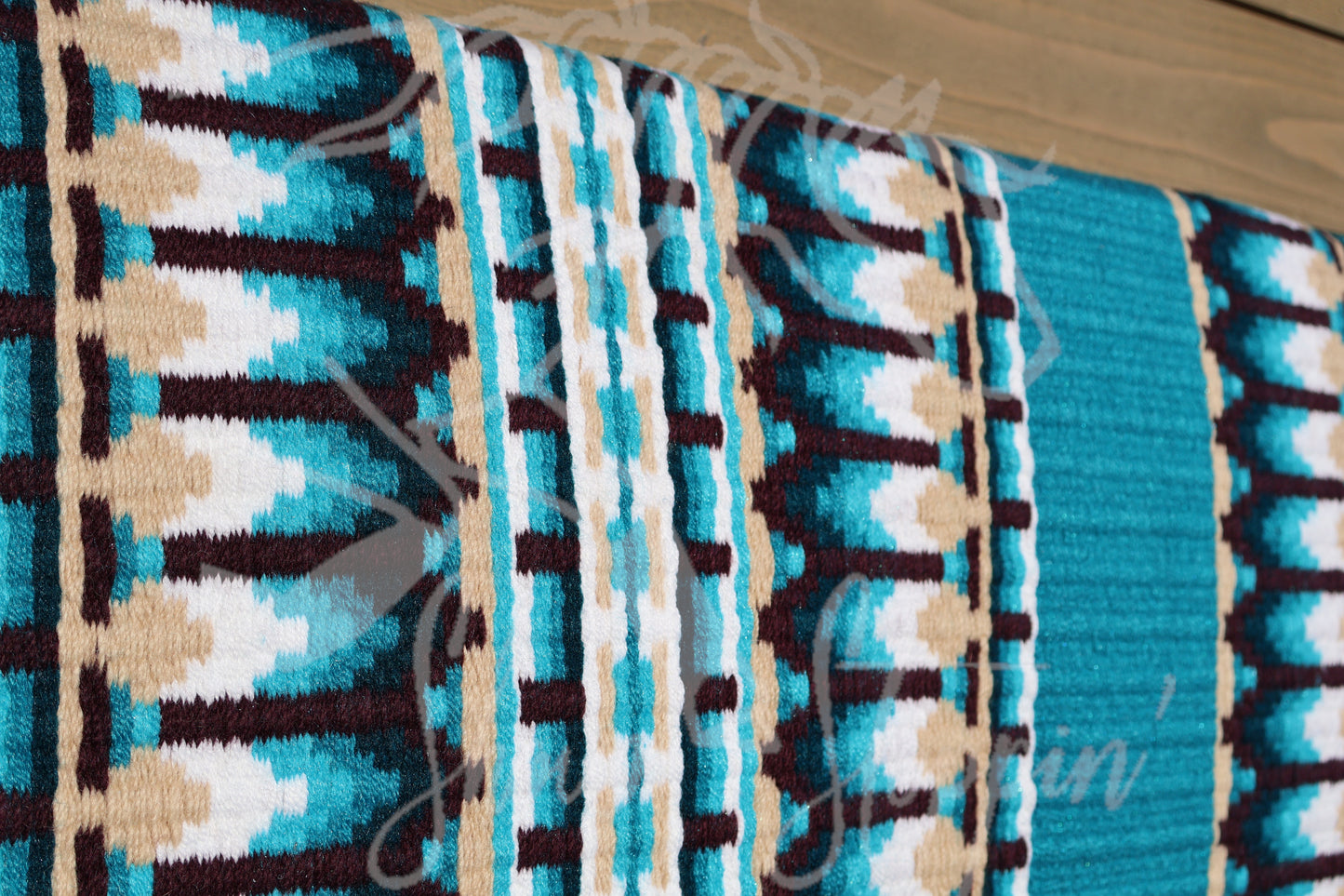 Show Stoppin | Show Blanket | 8865