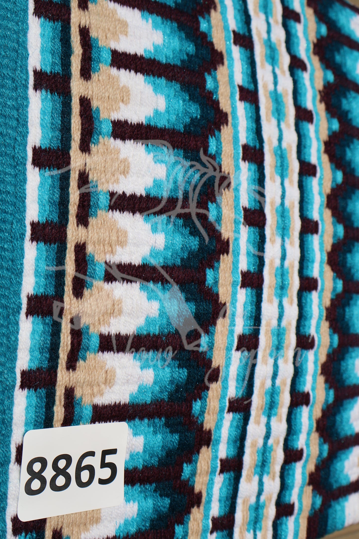 Show Stoppin | Show Blanket | 8865