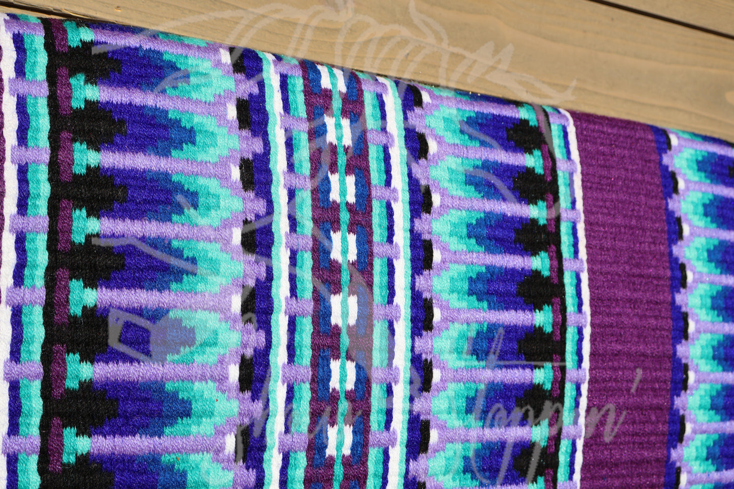 Show Stoppin | Show Blanket | 8868