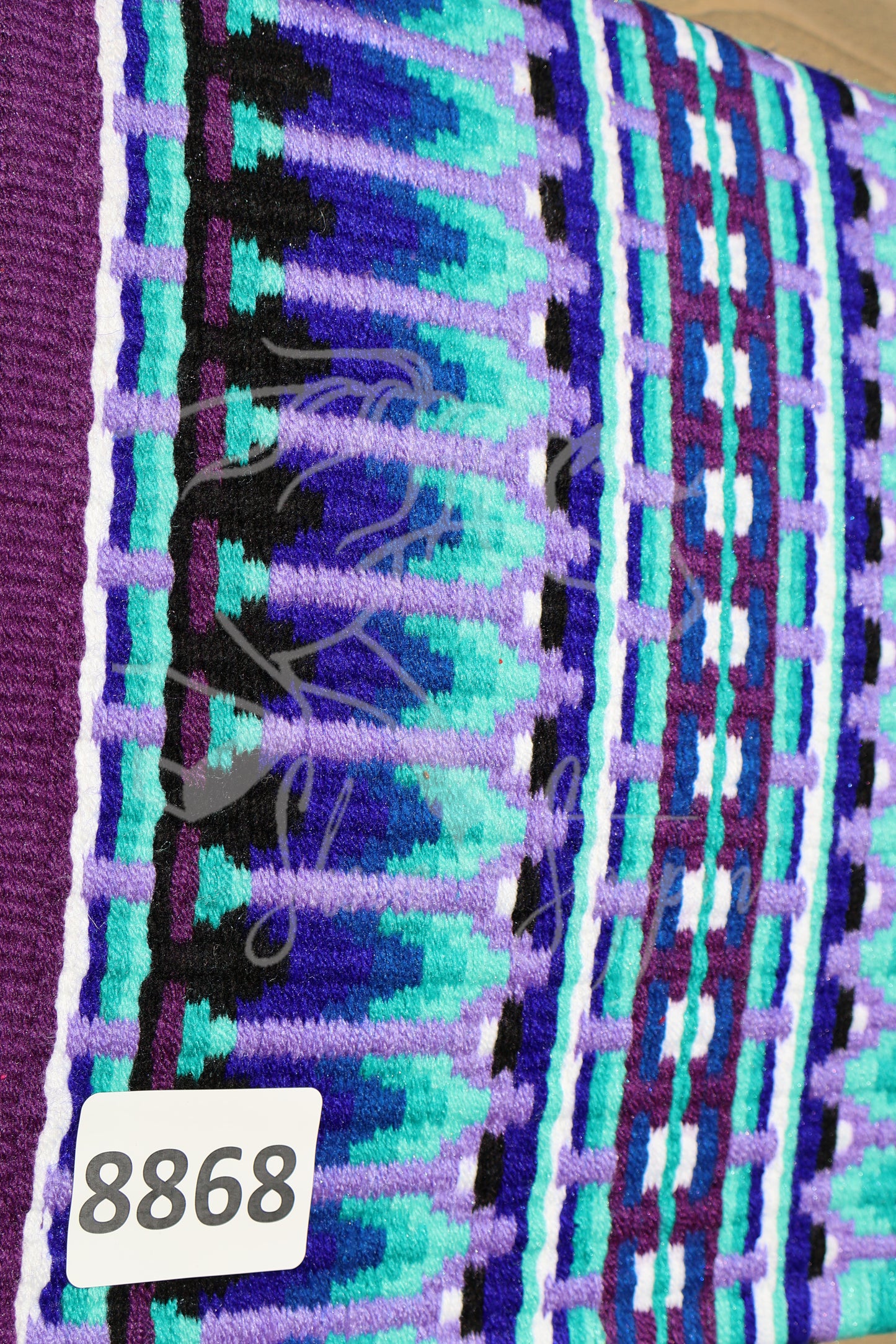 Show Stoppin | Show Blanket | 8868