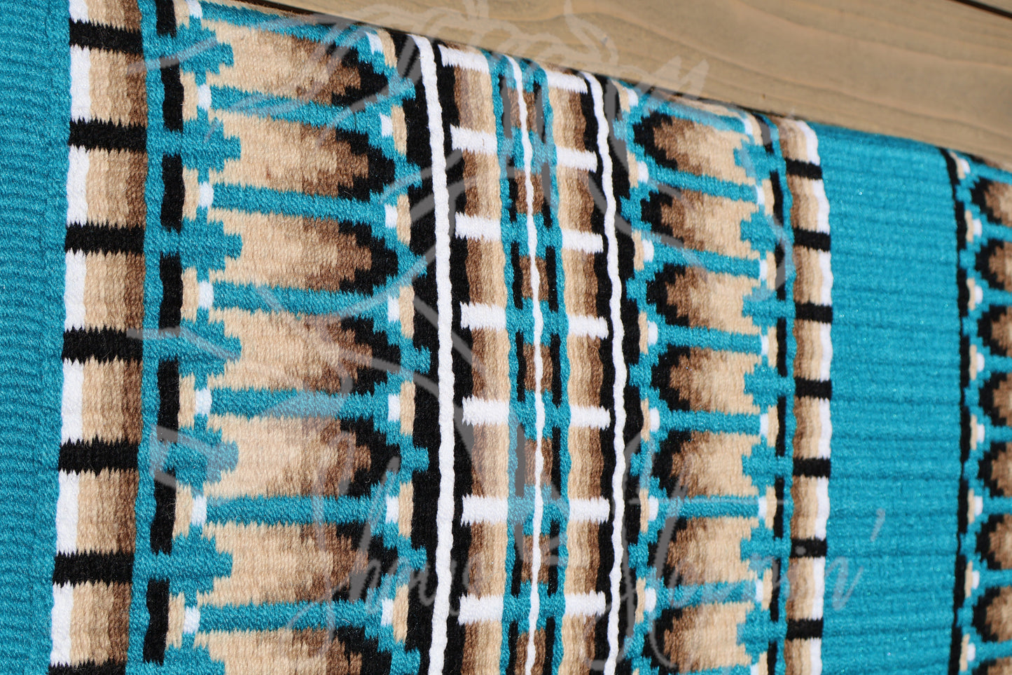 Show Stoppin | Show Blanket | 8871