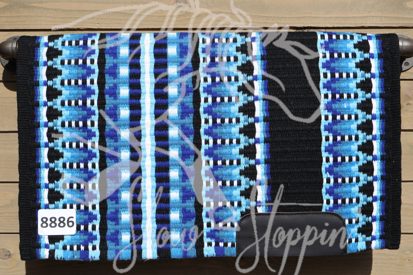 Show Stoppin | Show Blanket | 8886