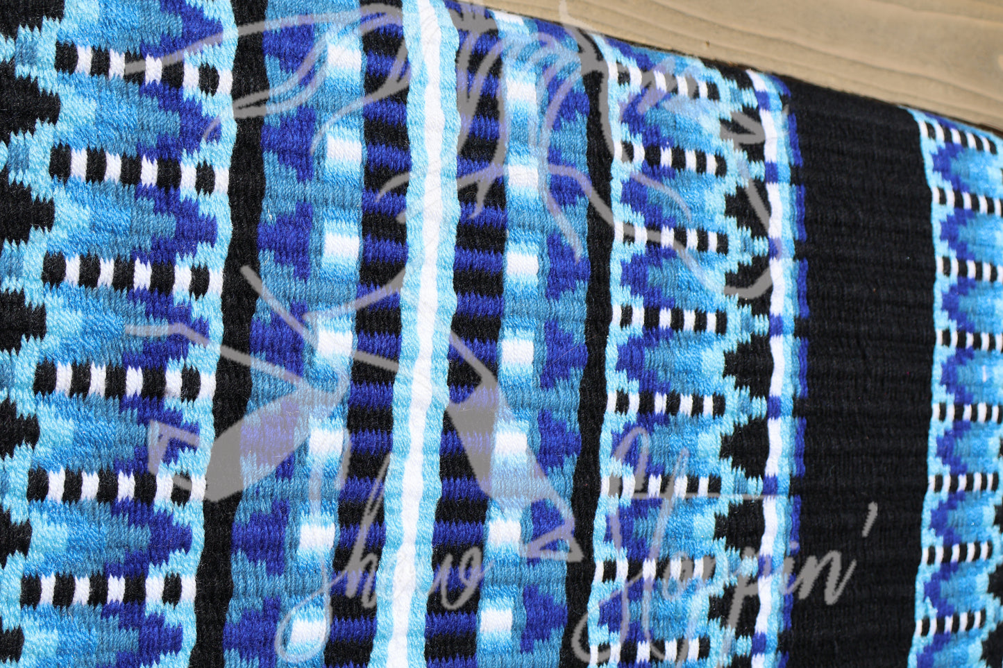 Show Stoppin | Show Blanket | 8886