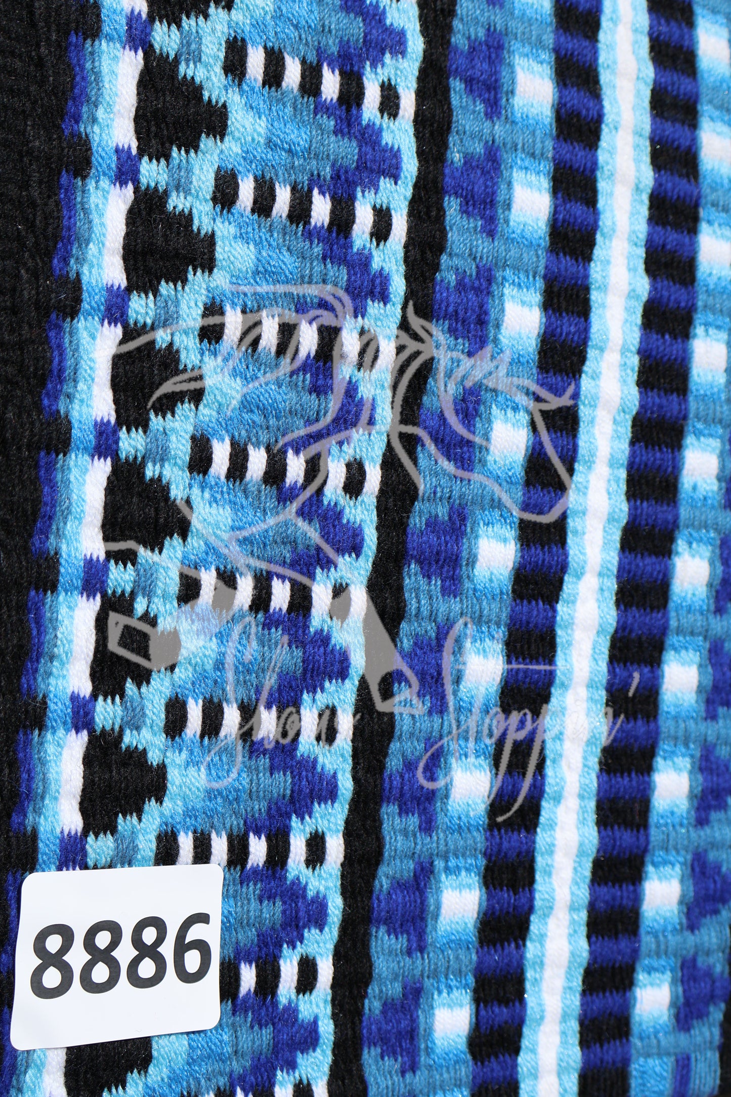Show Stoppin | Show Blanket | 8886