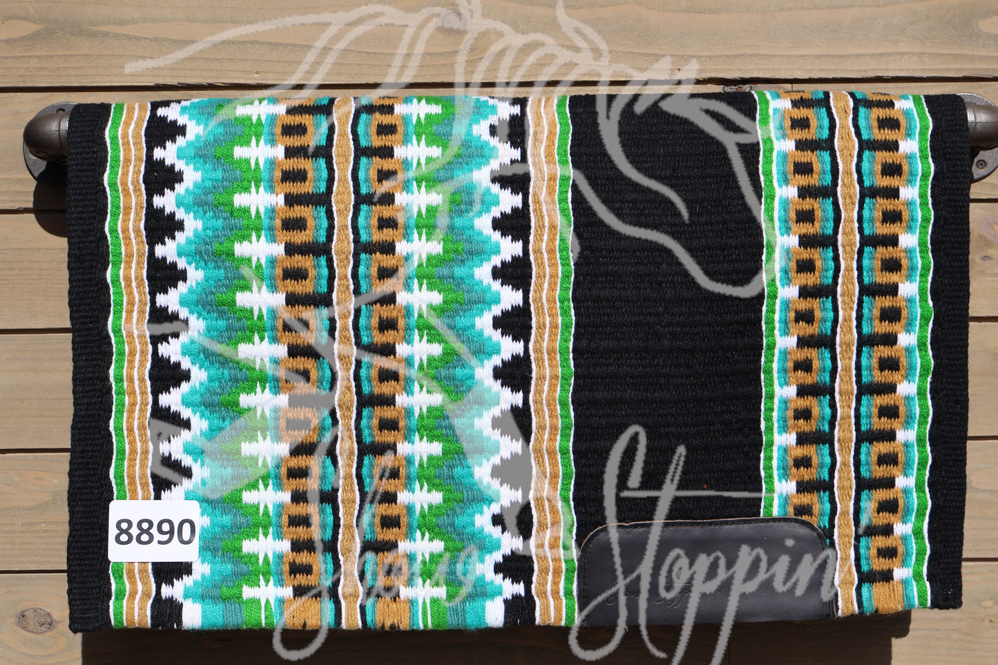 Show Stoppin | Show Blanket | 8890