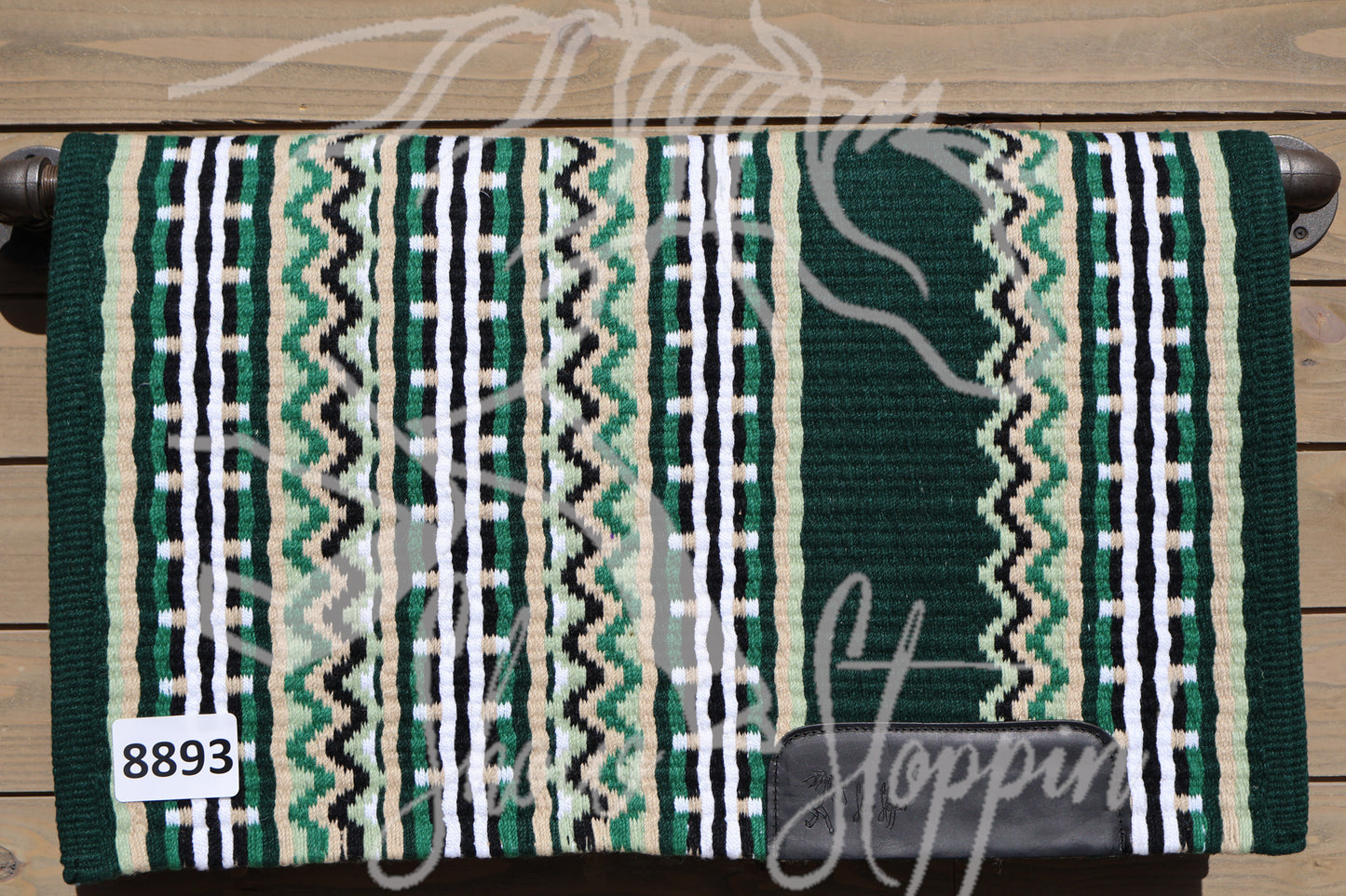 Show Stoppin | Show Blanket | 8893