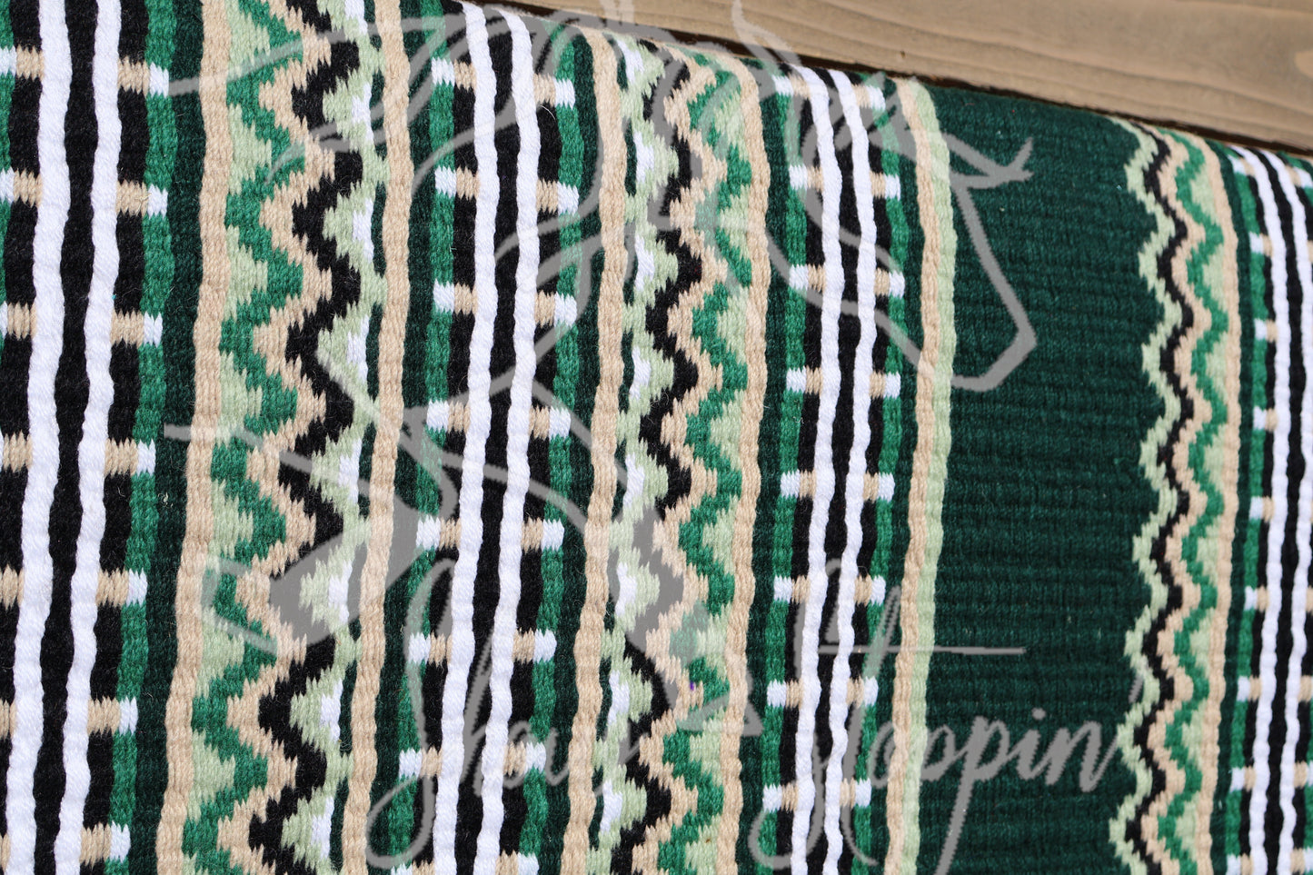 Show Stoppin | Show Blanket | 8893