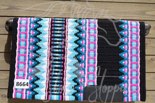 Reorder Show Stoppin | Show Blanket | 8664