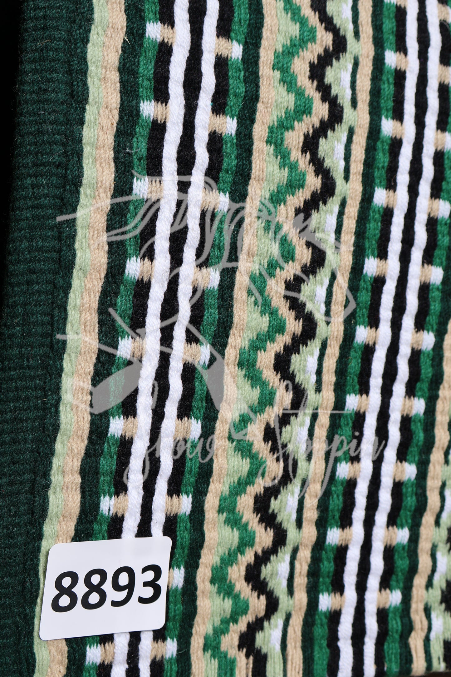 Show Stoppin | Show Blanket | 8893