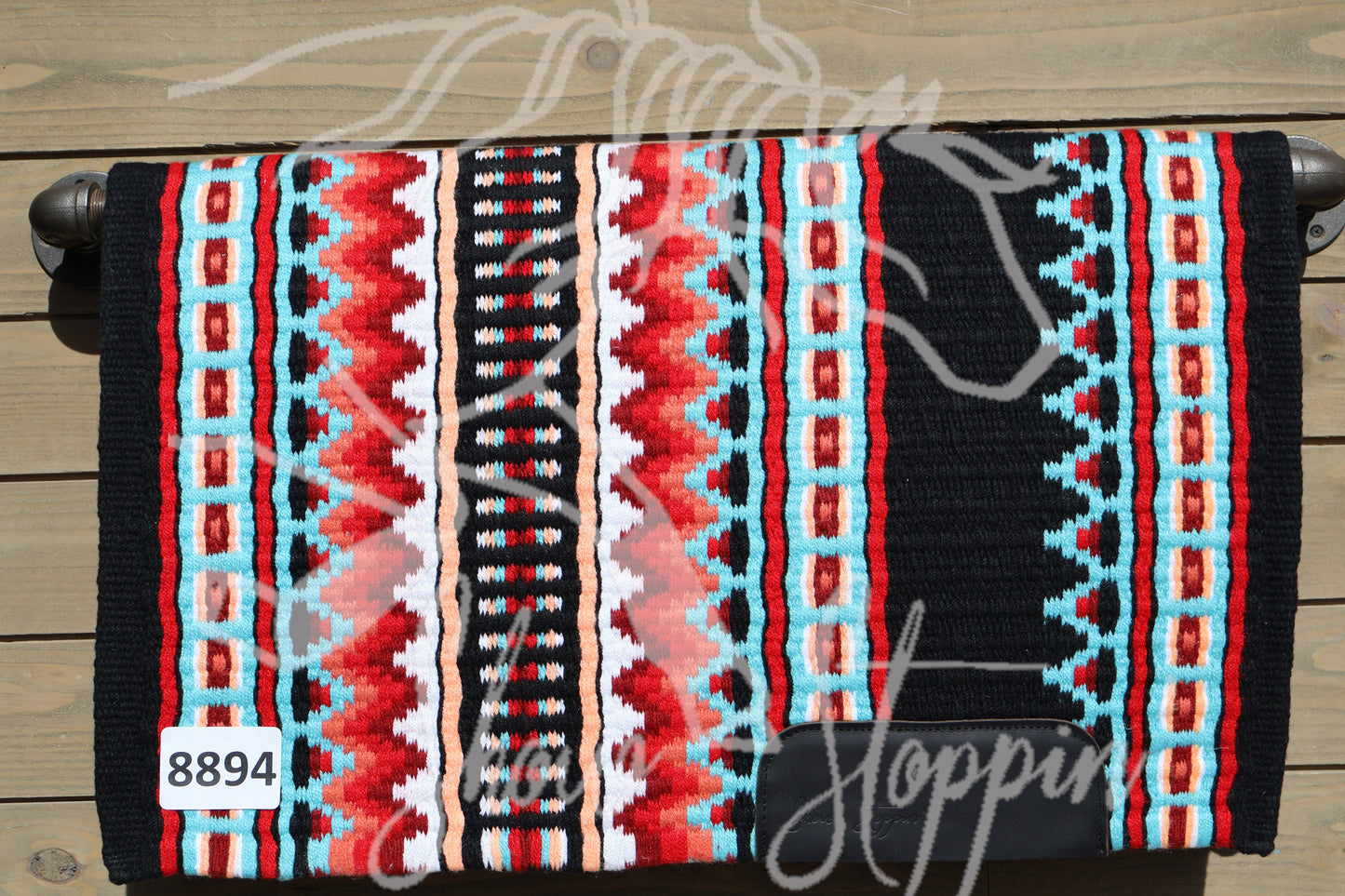 Show Stoppin | Show Blanket | 8894