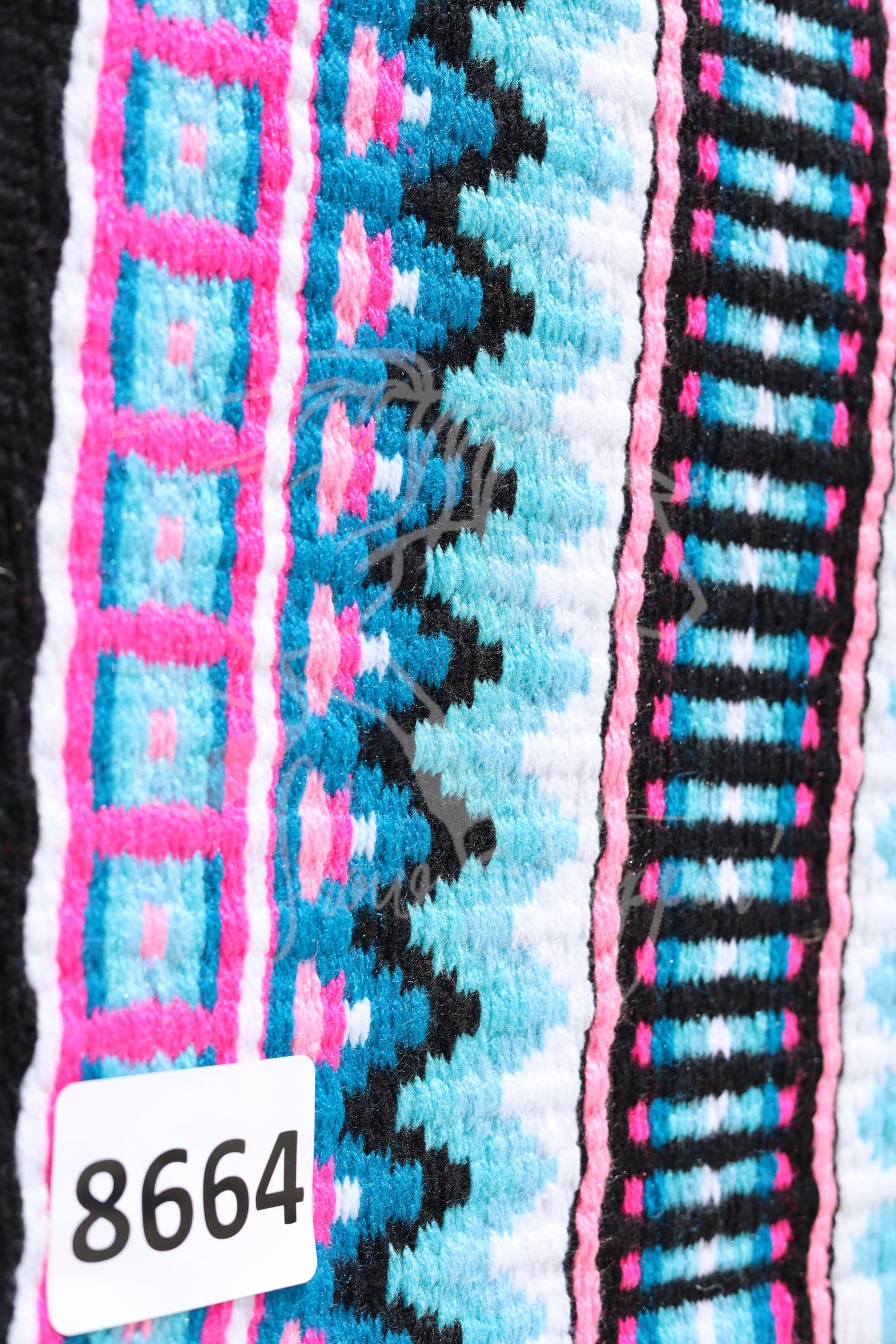 Show Stoppin | Show Blanket | 8664