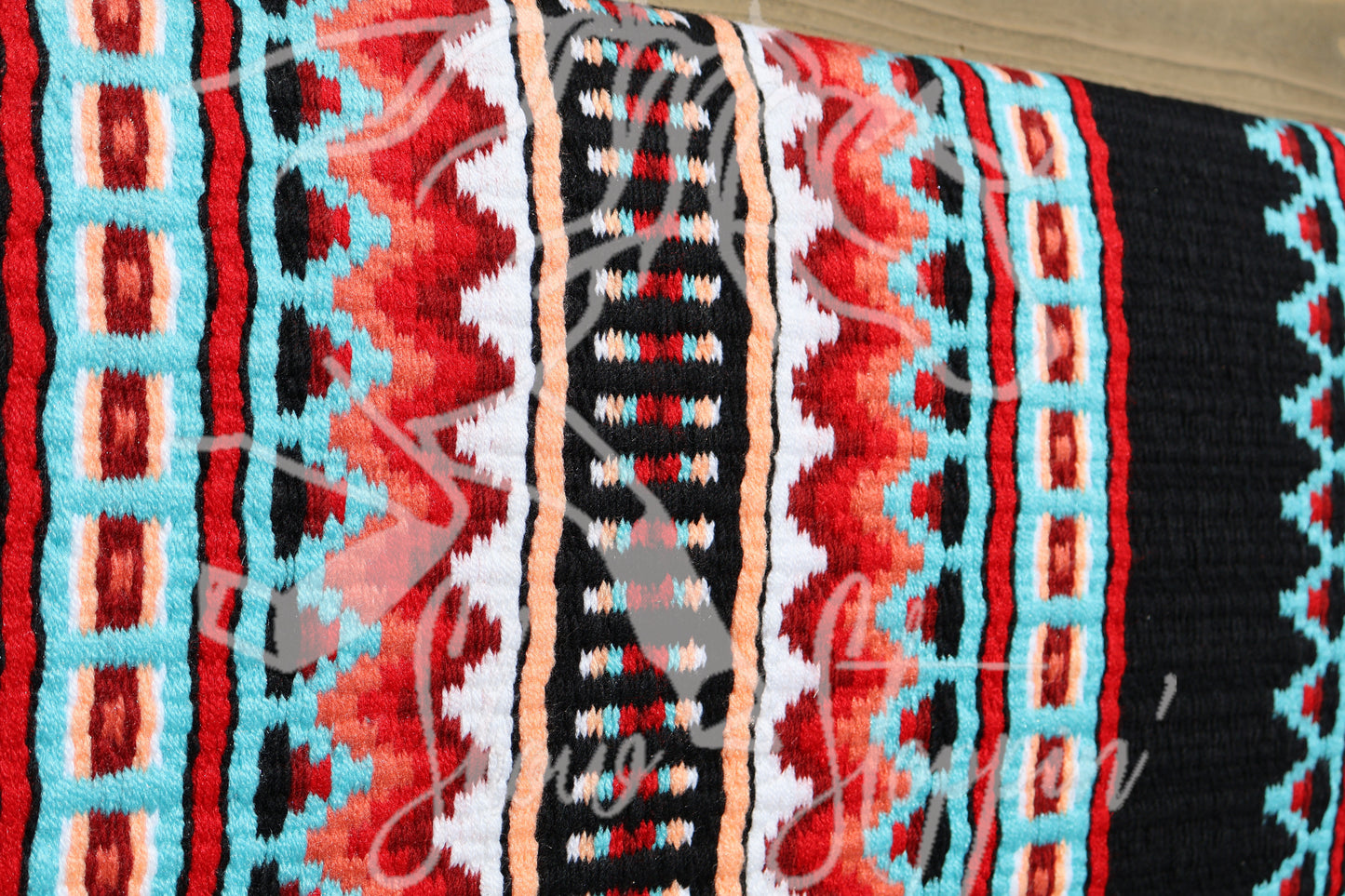 Show Stoppin | Show Blanket | 8894