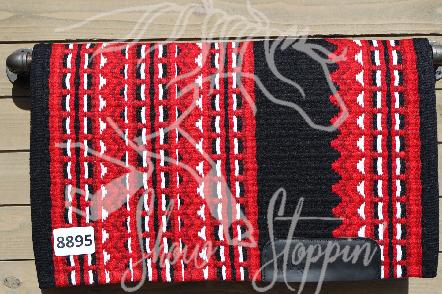 Show Stoppin | Show Blanket | 8895
