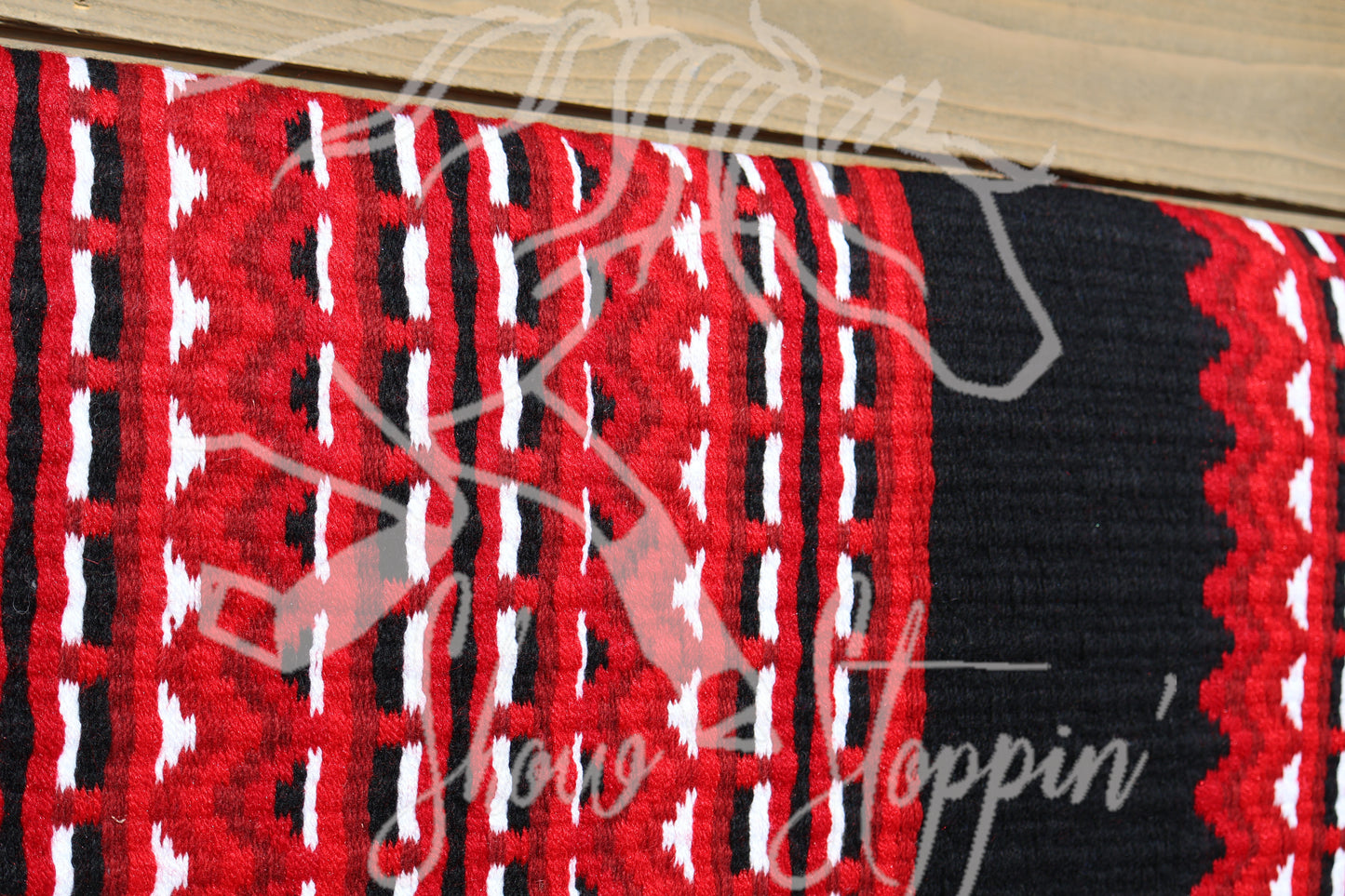 Show Stoppin | Show Blanket | 8895