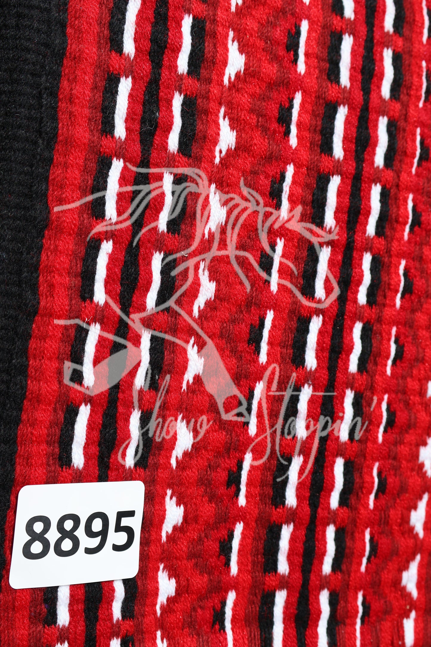 Show Stoppin | Show Blanket | 8895