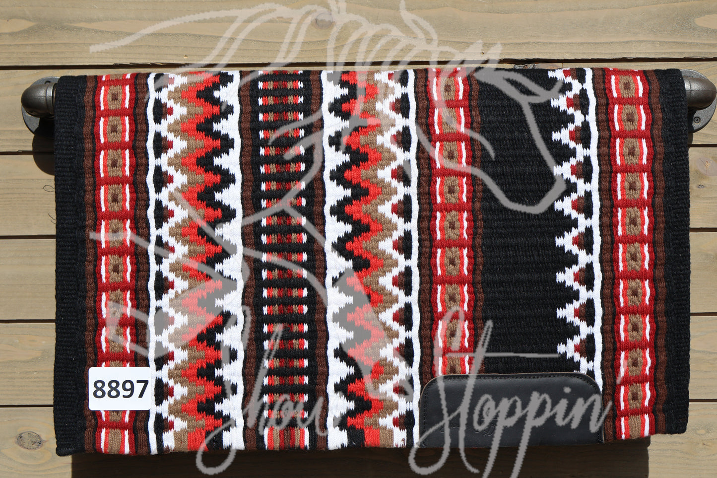 Show Stoppin | Show Blanket | 8897
