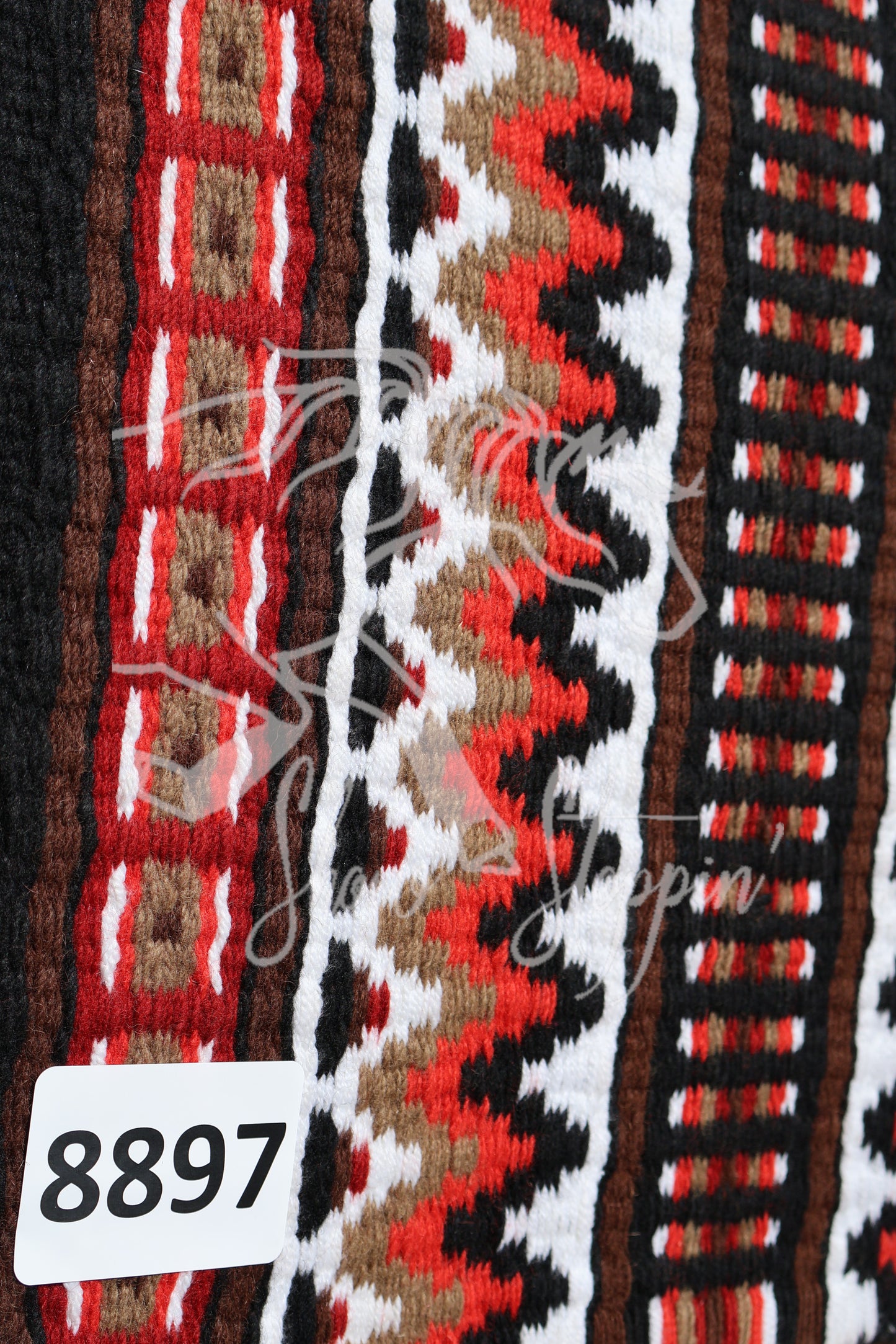 Show Stoppin | Show Blanket | 8897