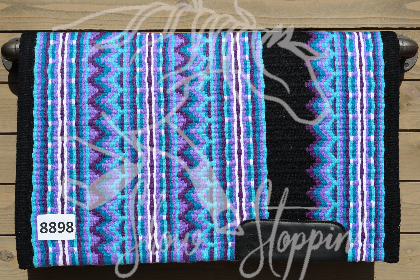 Show Stoppin | Show Blanket | 8898