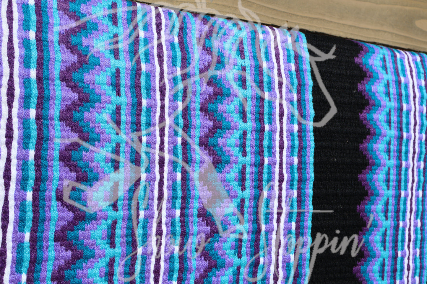 Show Stoppin | Show Blanket | 8898