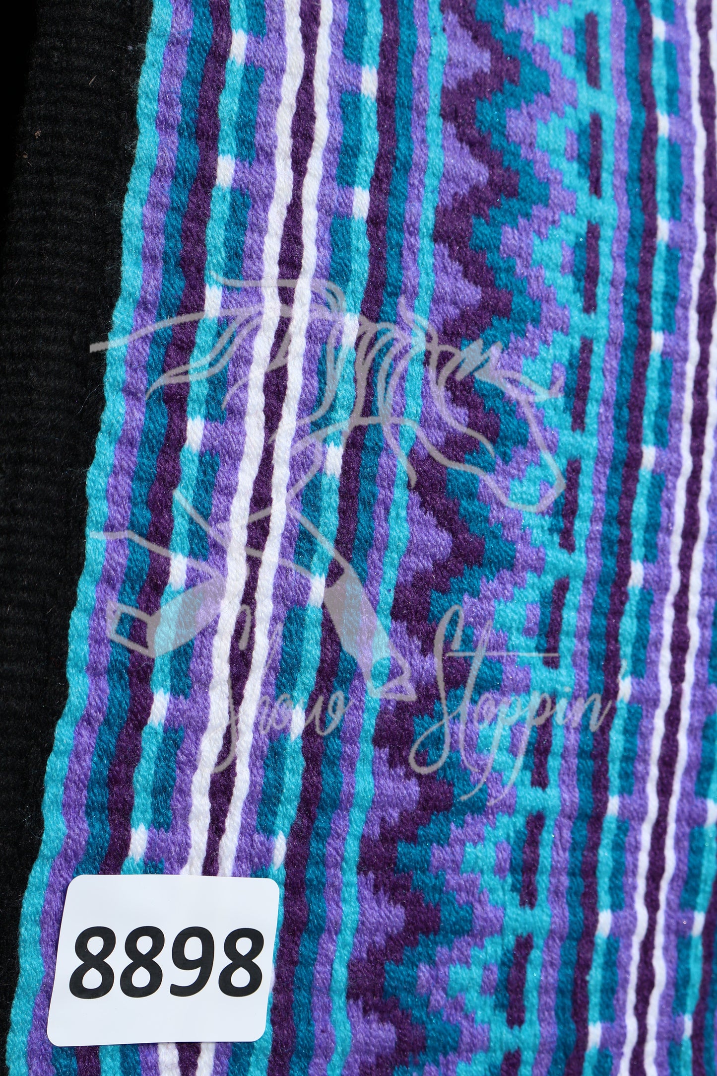 Show Stoppin | Show Blanket | 8898