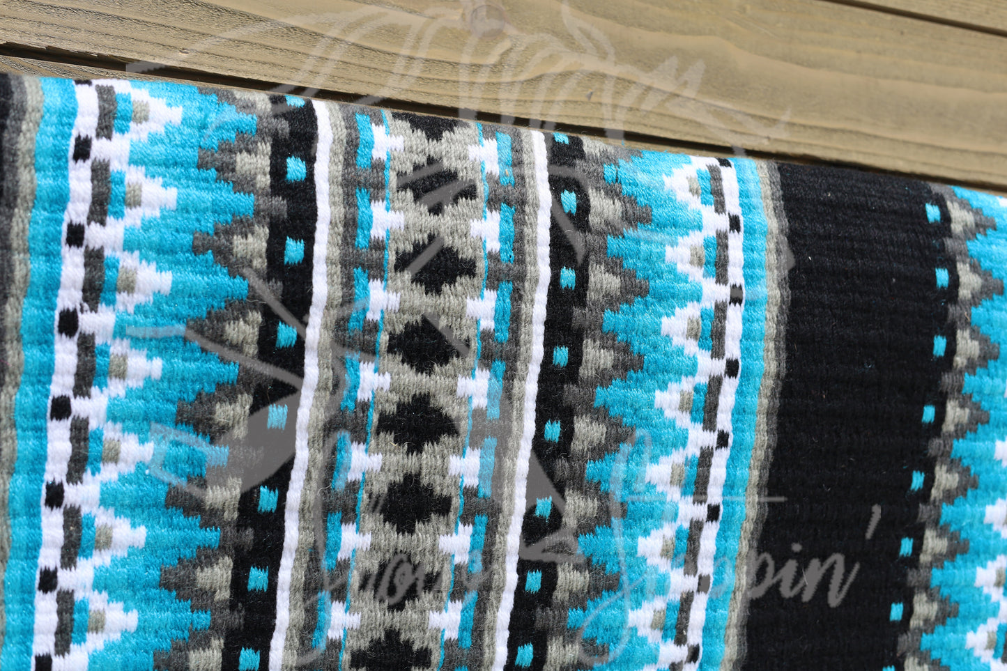 Show Stoppin | Show Blanket | 8670