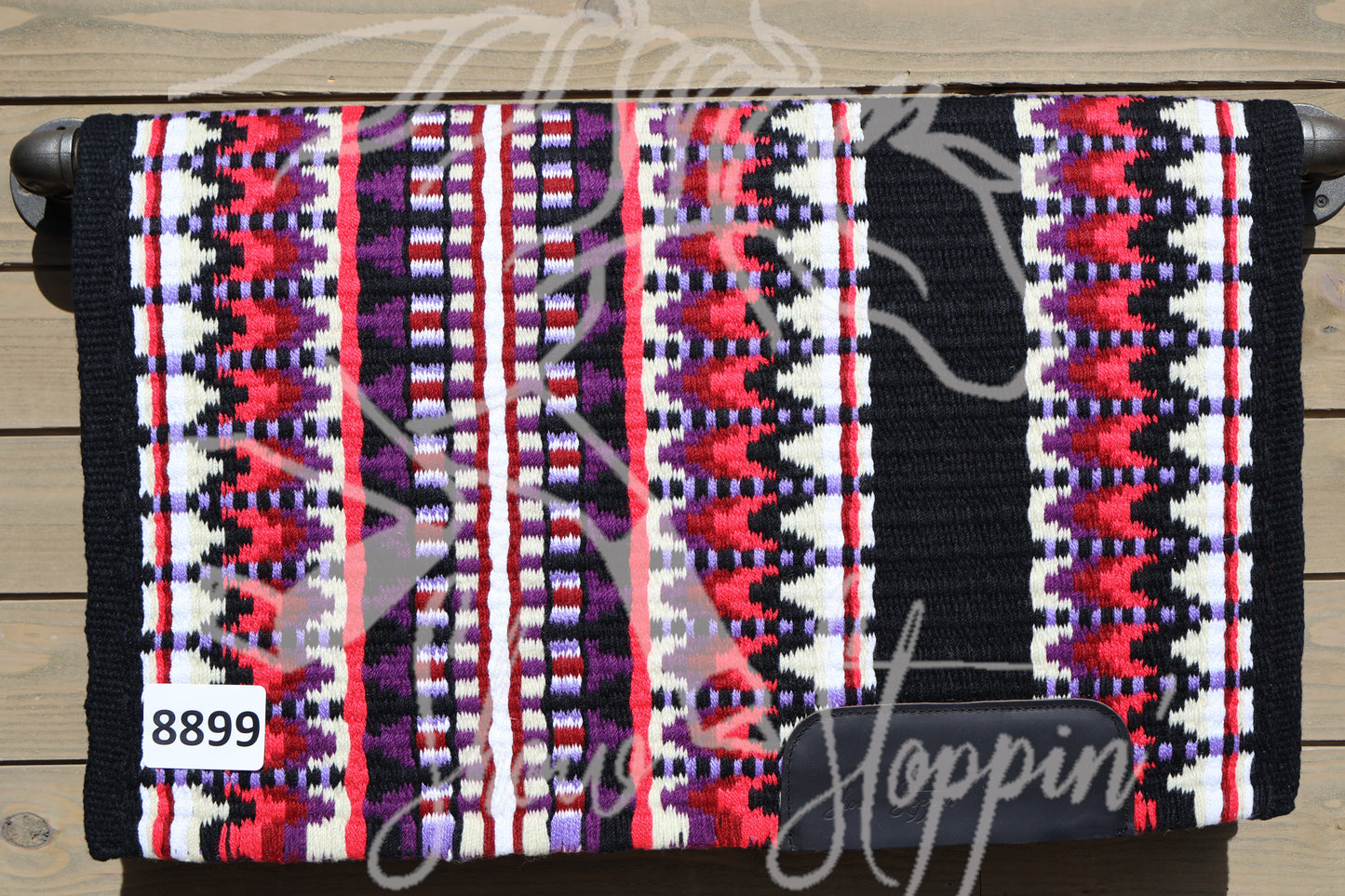 Show Stoppin | Show Blanket | 8899