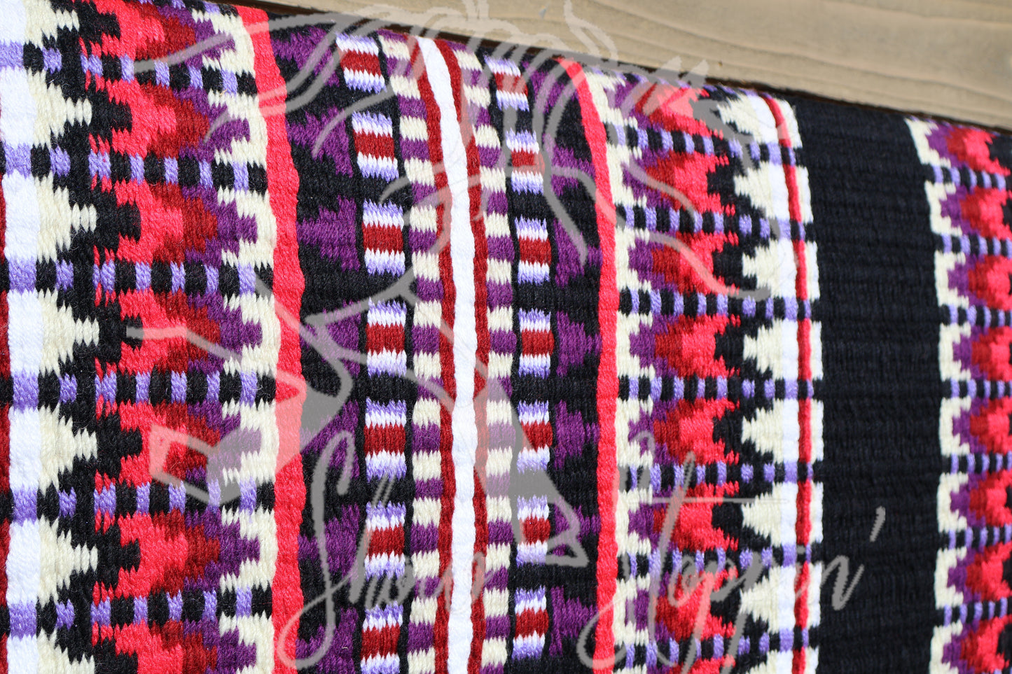 Show Stoppin | Show Blanket | 8899