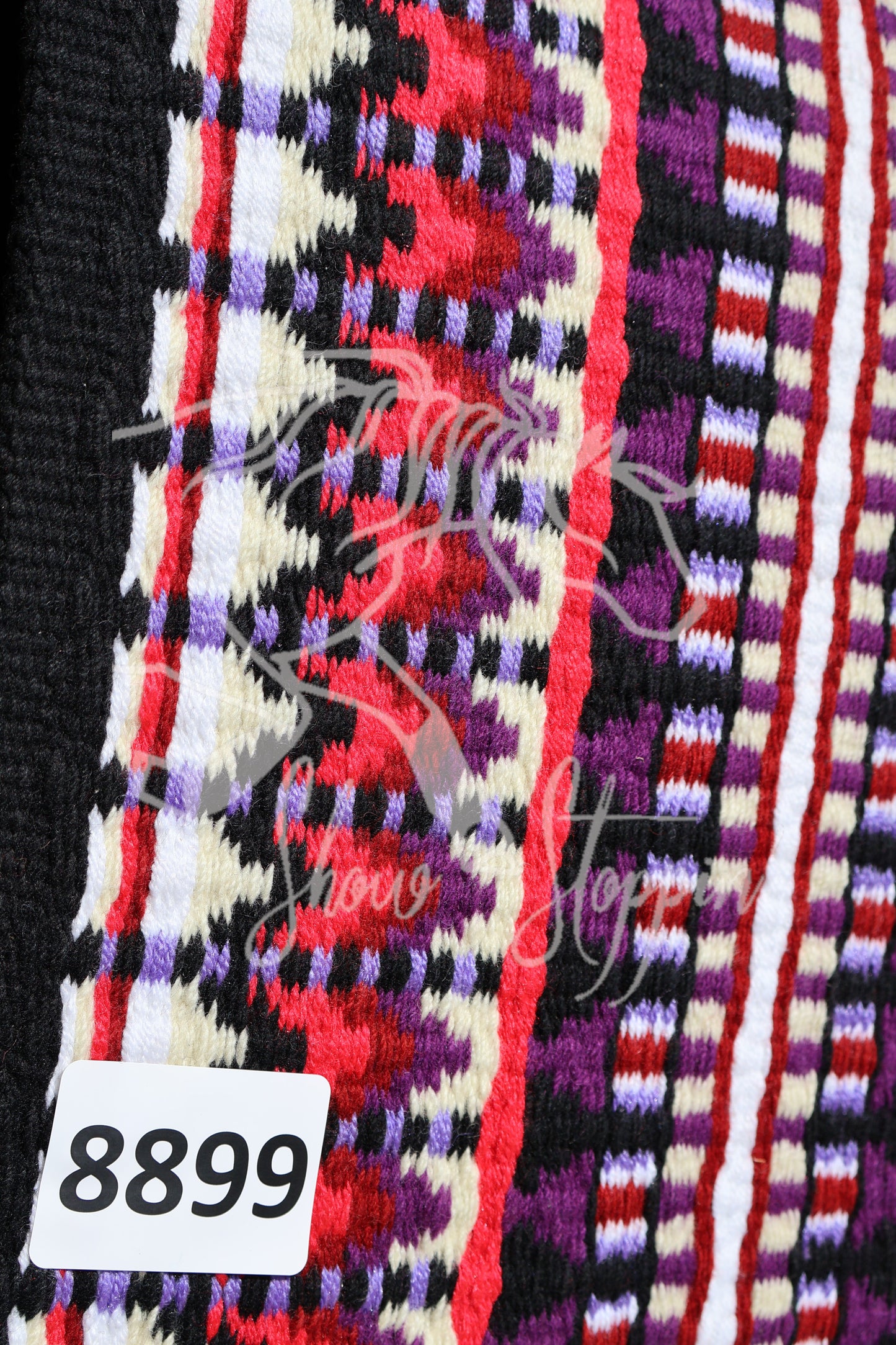 Show Stoppin | Show Blanket | 8899