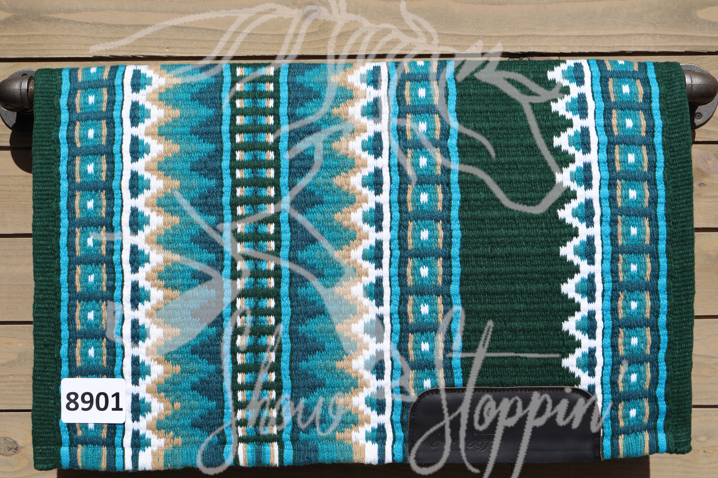 Show Stoppin | Show Blanket | 8901