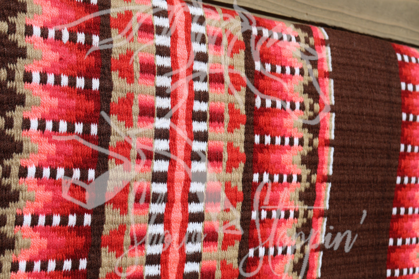 Show Stoppin | Show Blanket | 8902