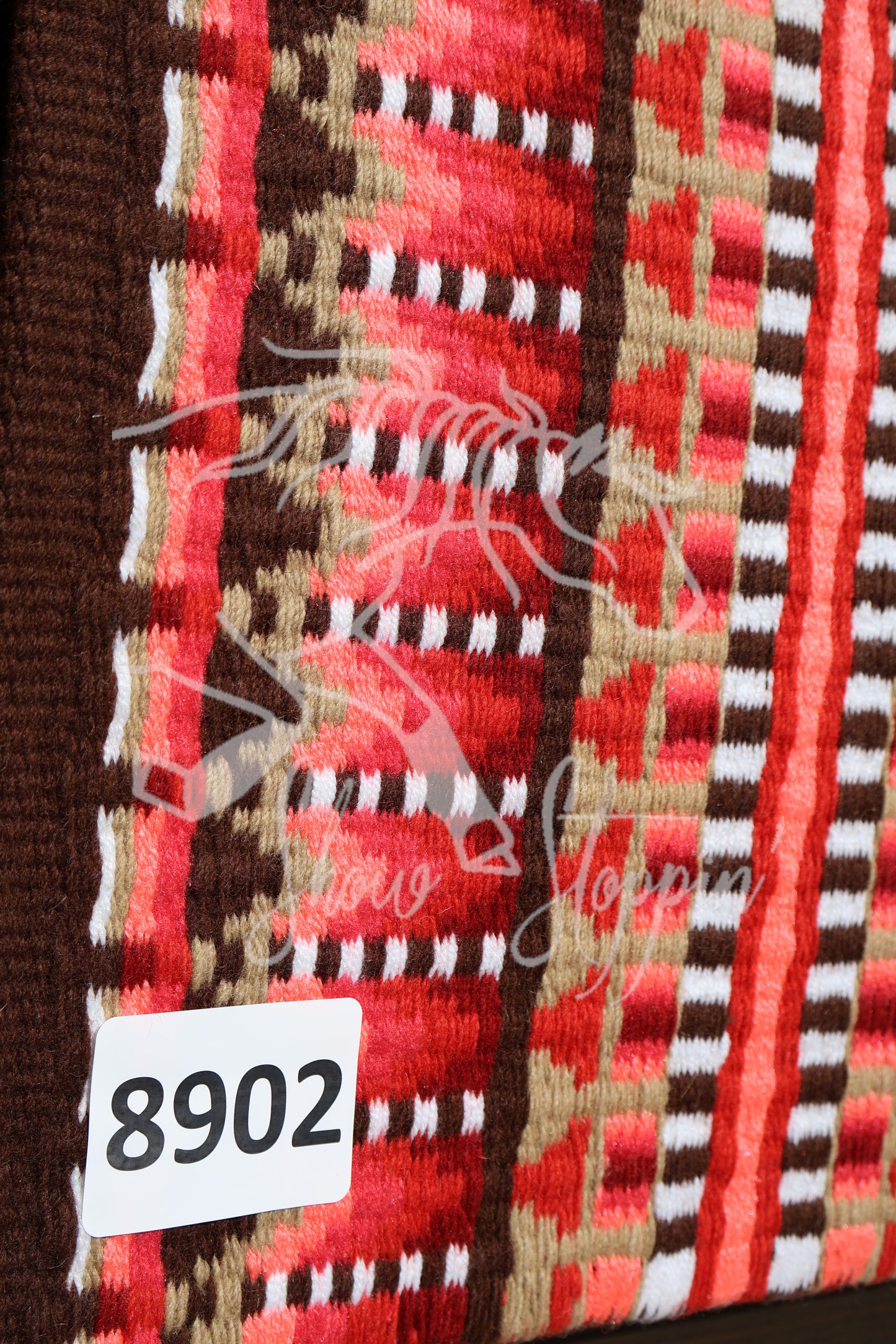 Show Stoppin | Show Blanket | 8902