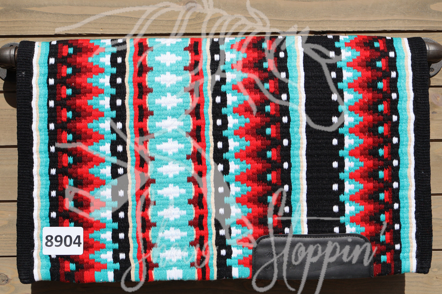 Show Stoppin | Show Blanket | 8904