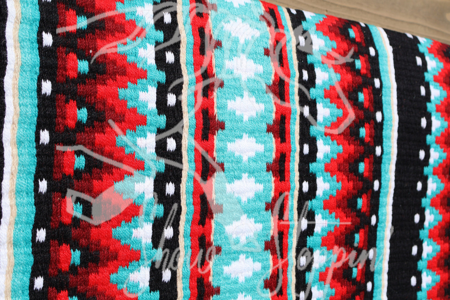 Show Stoppin | Show Blanket | 8904
