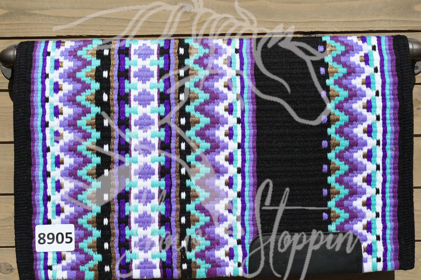 Show Stoppin | Show Blanket | 8905