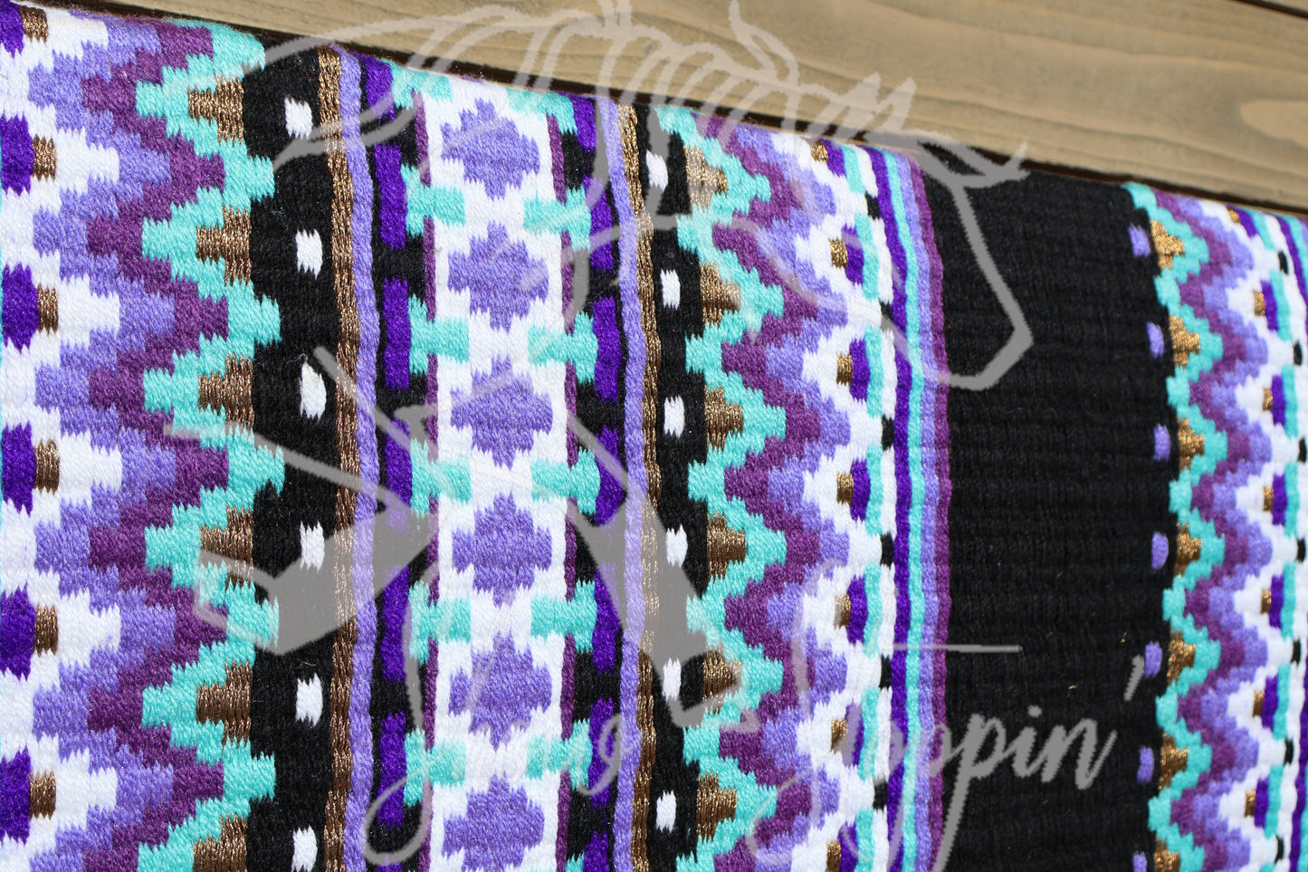 Show Stoppin | Show Blanket | 8905
