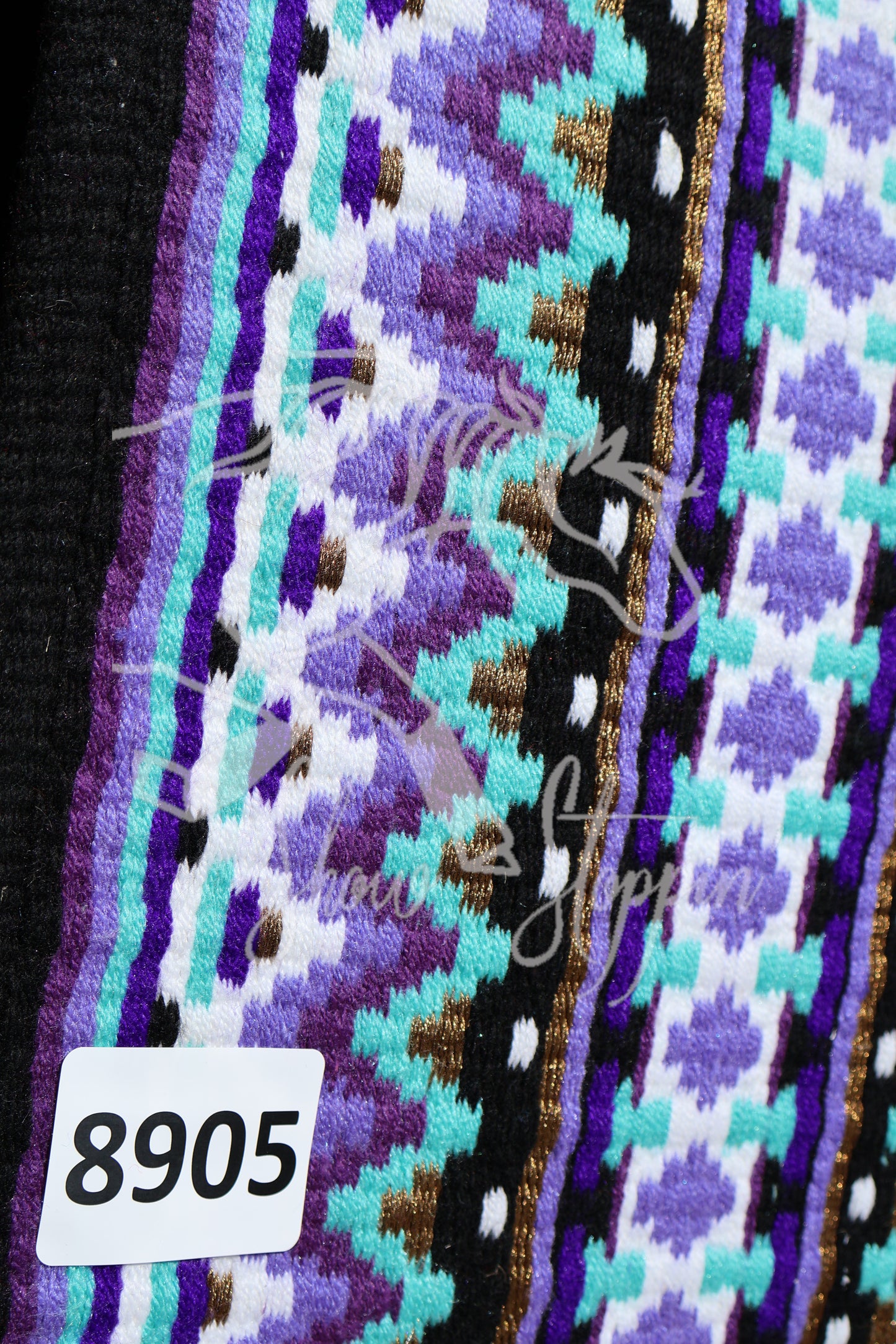 Show Stoppin | Show Blanket | 8905