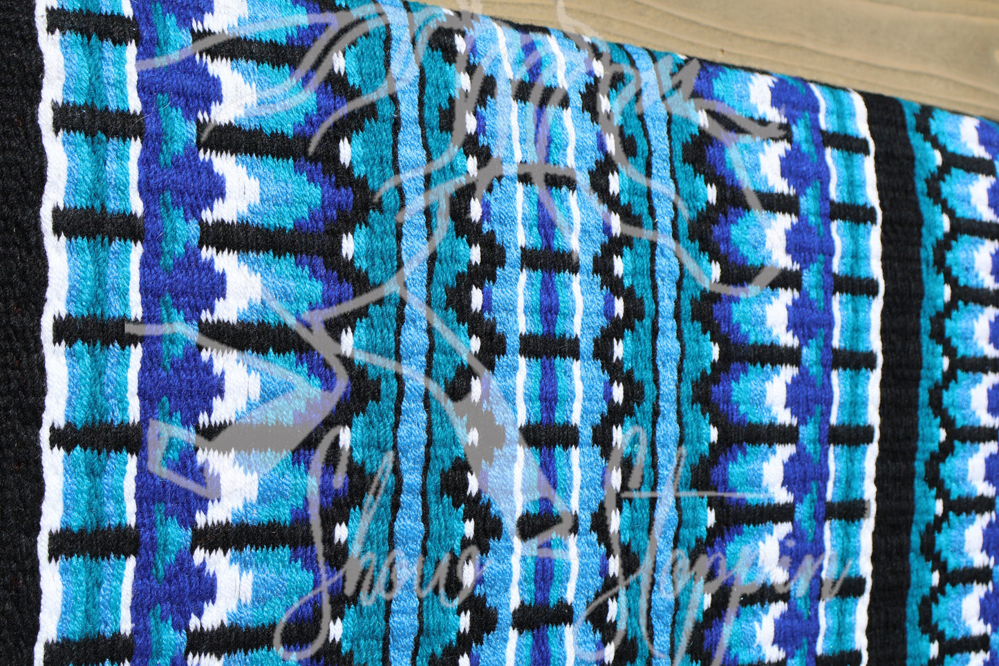 Show Stoppin | Show Blanket | 8906
