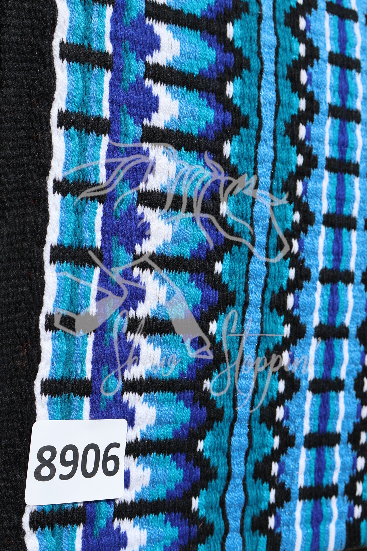 Show Stoppin | Show Blanket | 8906