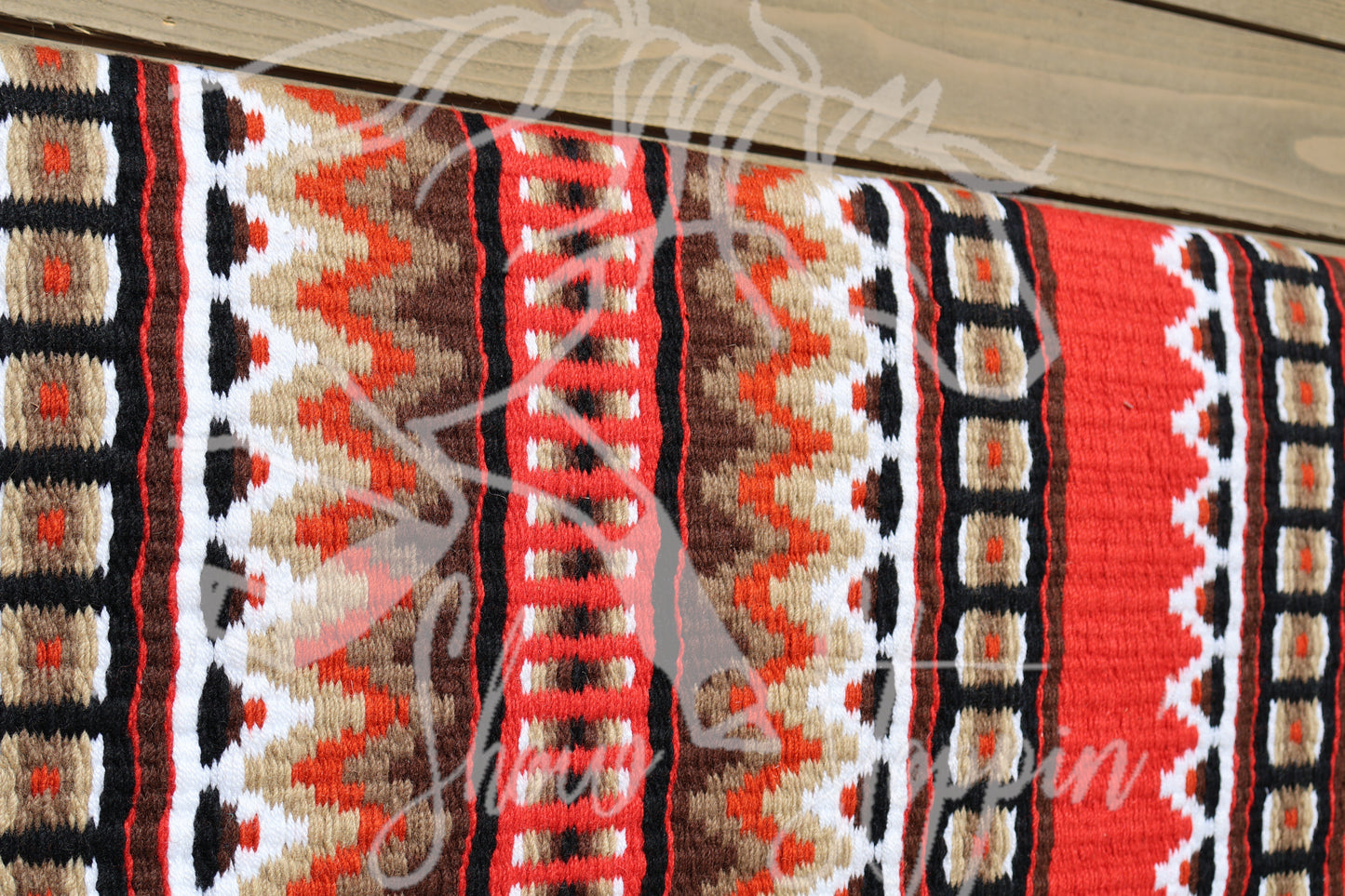 Show Stoppin | Show Blanket | 8908