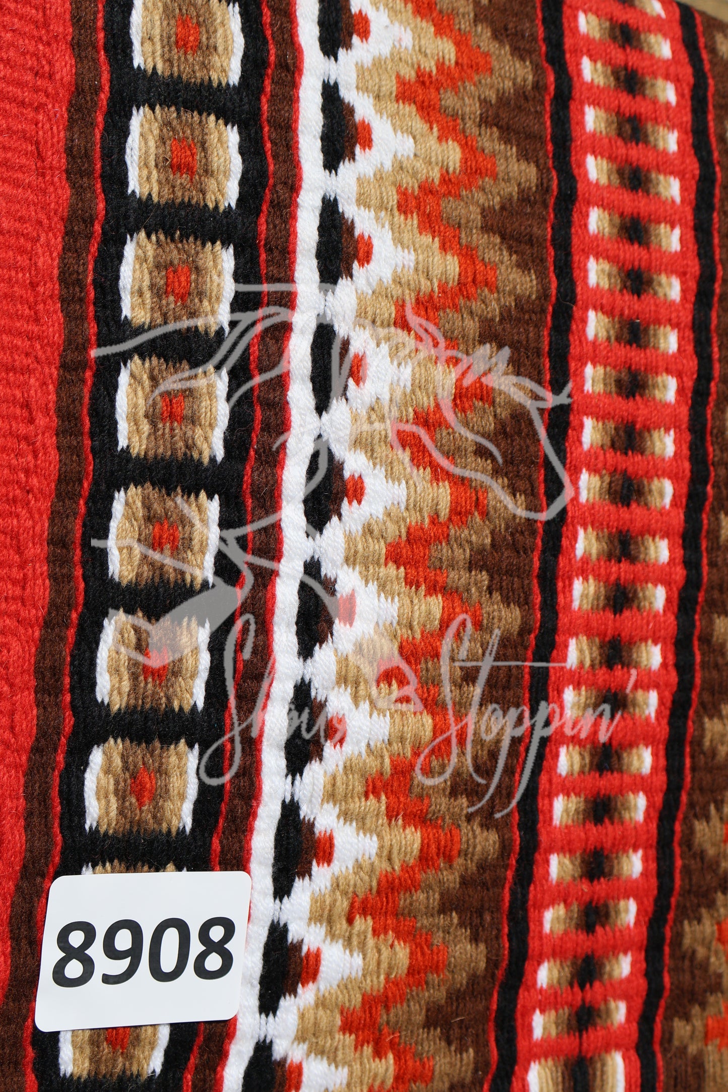 Show Stoppin | Show Blanket | 8908