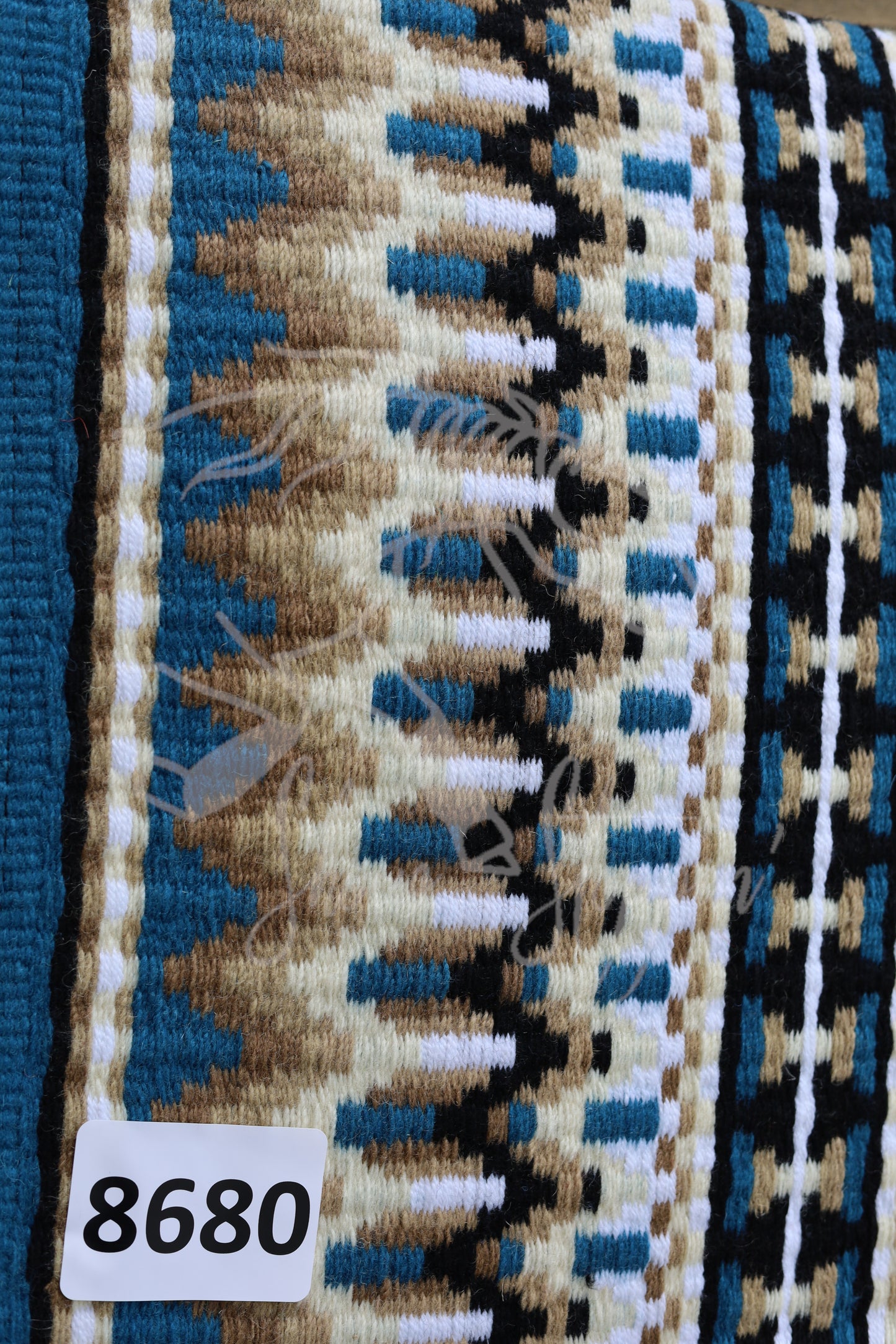 Show Stoppin | Show Blanket | 8680